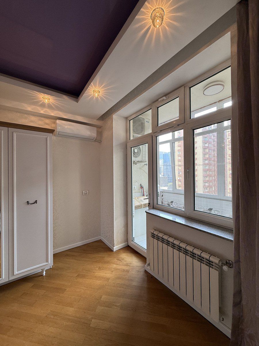 İcarəyə verilir 3 otaqlı yeni tikili 130 m² — Mənzil, Bakı (7)