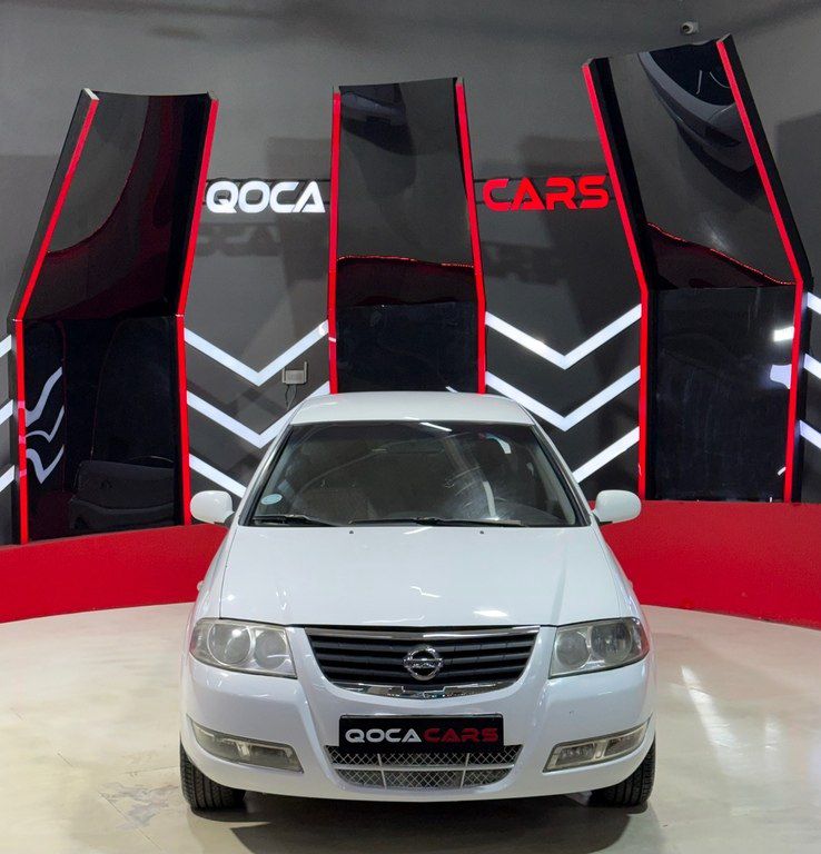 Nissan Sunny, 1.6 L, 2011 il, 288 333 km — Avtomobillər, Sumqayıt (4)