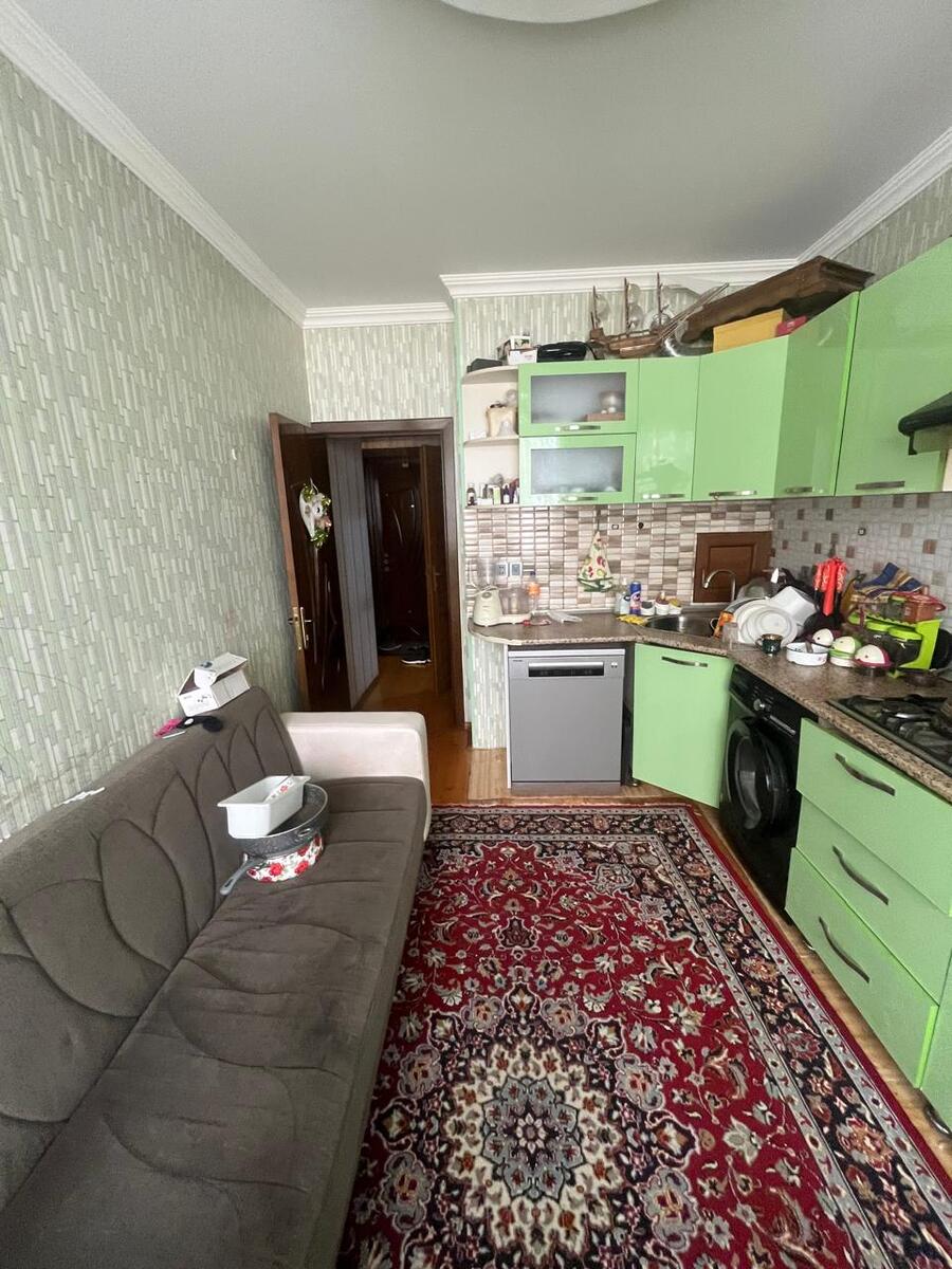 Satılır 3 otaqlı yeni tikili 70 m² — Mənzil, Xırdalan (11)