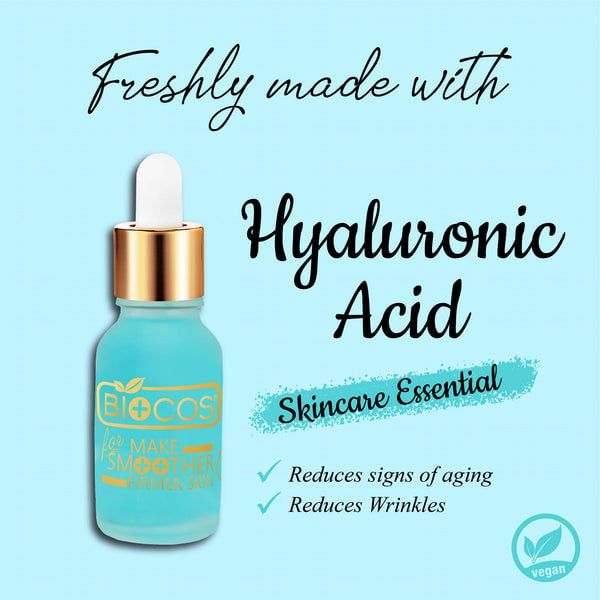 Serum üz üçün For Make Smoother Firmer Skin 15 ml — Mallar, Bakı (2)