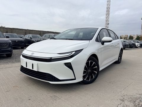 Toyota Corolla, 1.8 L, 0.85 kWh, 2026 il, yeni — Bakı