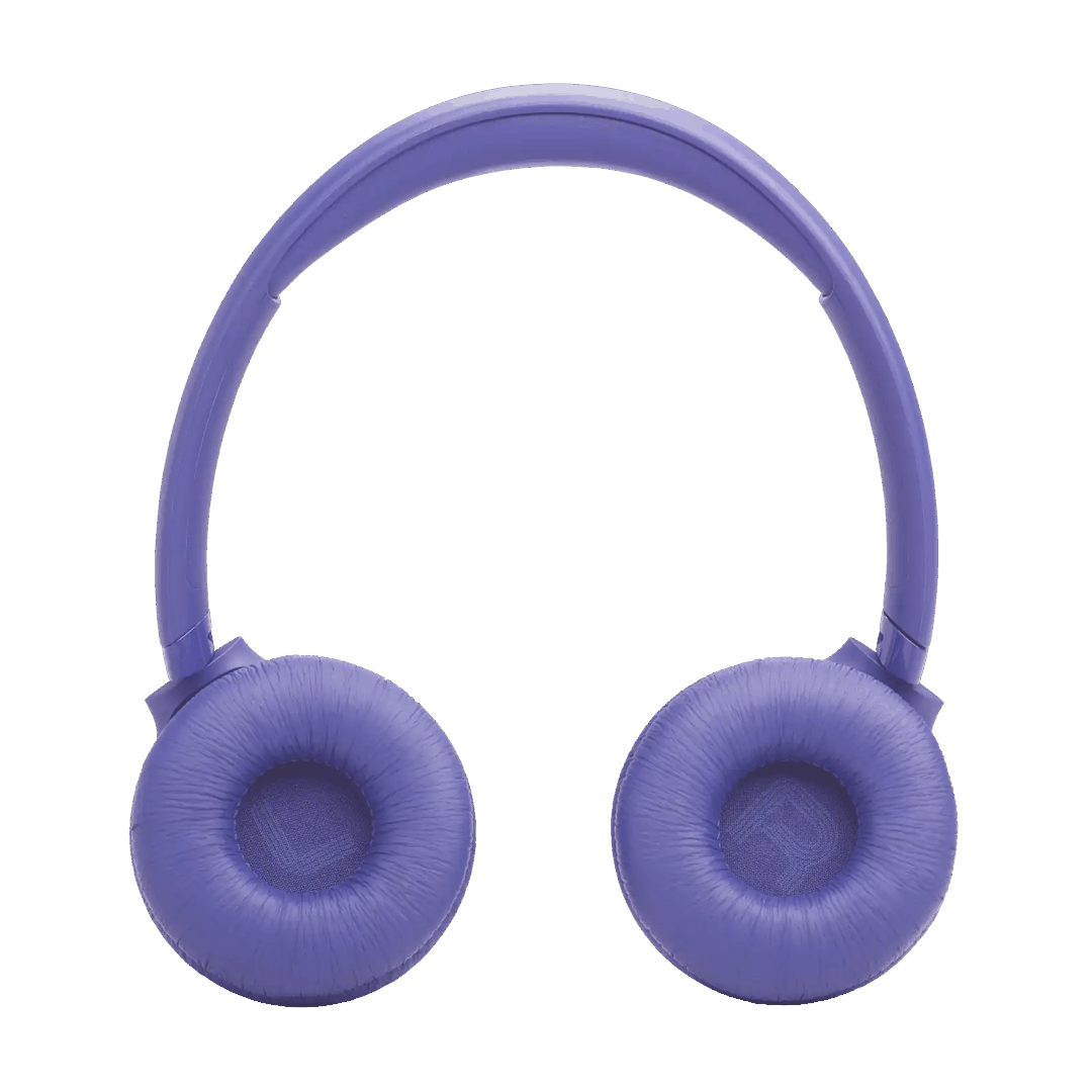 JBL Tune 530BT Lavender — Simsiz qulaqlıqlar, Bakı (4)