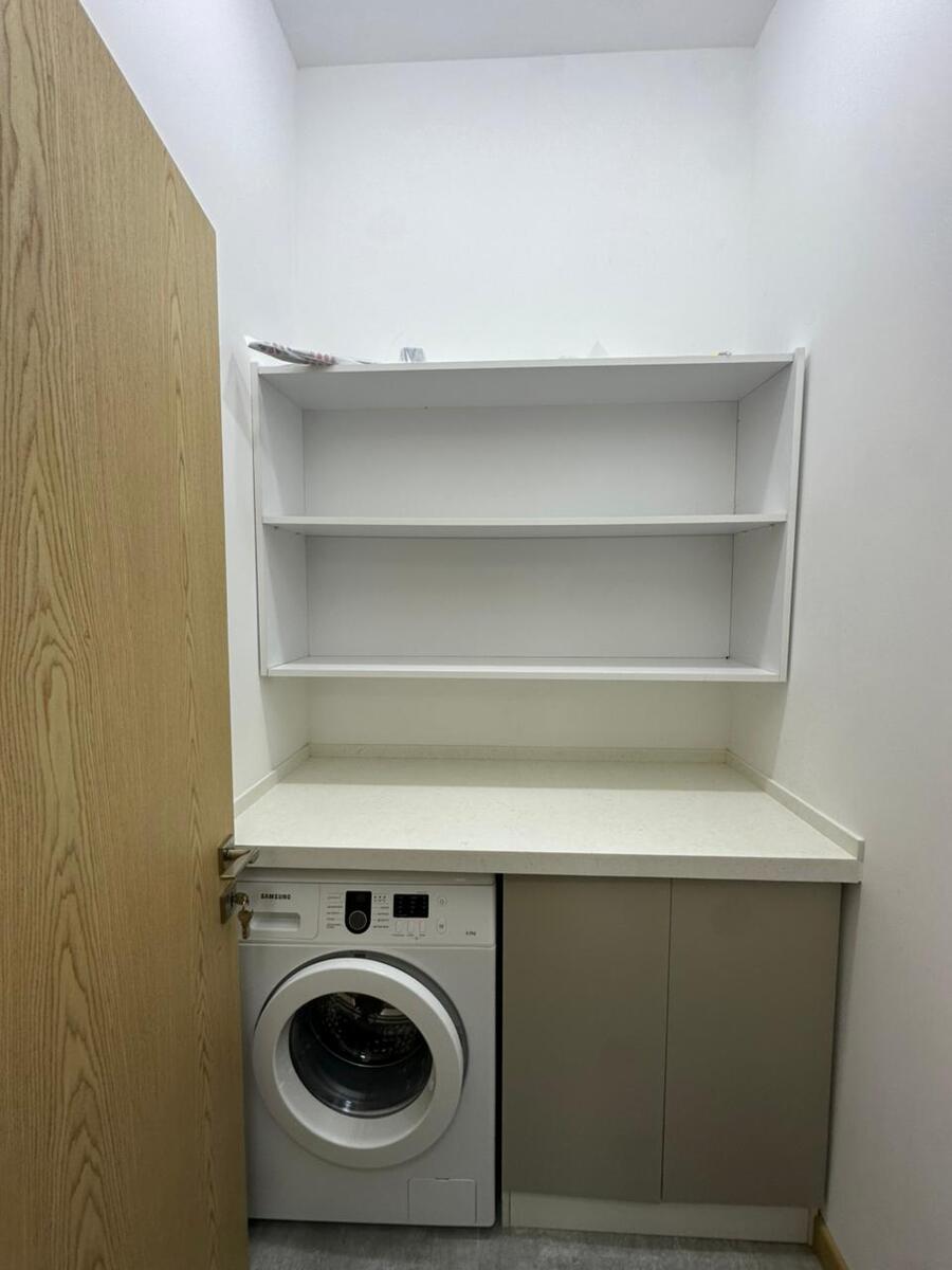 İcarəyə verilir 2 otaqlı yeni tikili 65 m² — Mənzil, Bakı (10)