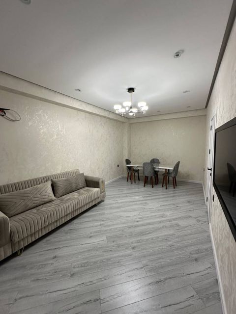 İcarəyə verilir 3 otaqlı yeni tikili 100 m² — Bakı