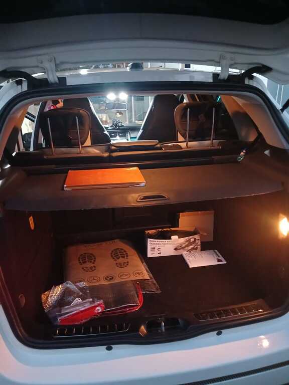 Mercedes B 170, 1.7 L, 2007 il, 142 000 km — Avtomobillər, Salyan (7)