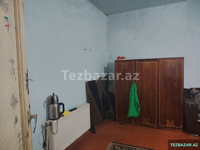 İnsaatcilar metrosunda Satılır — Ev, villa, Bakı (2)