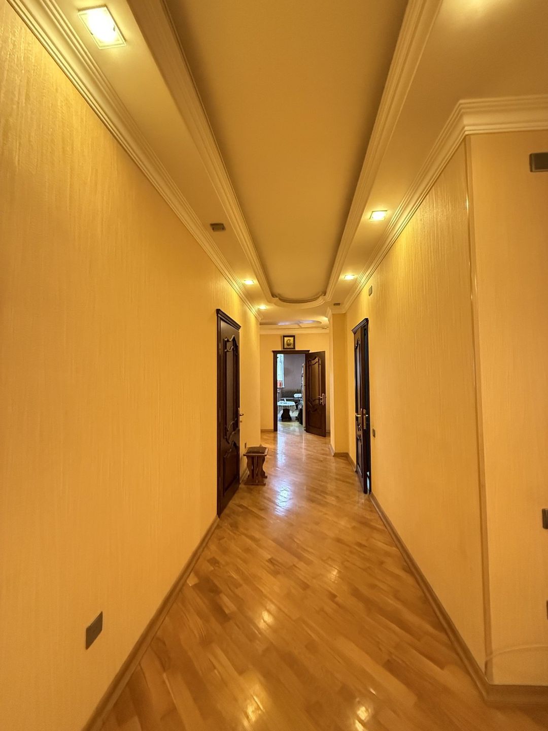 Satılır 3 otaqlı yeni tikili 140 m² — Mənzil, Bakı (8)
