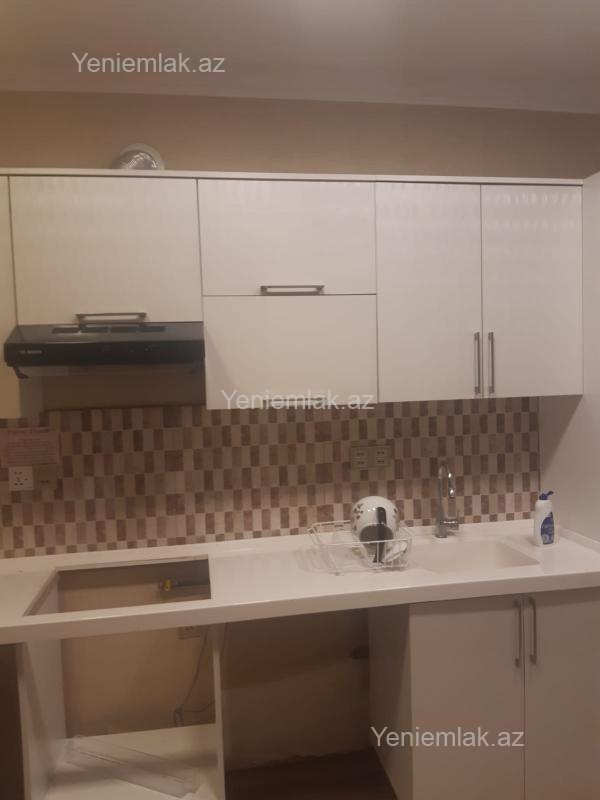 Satılır 2 otaqlı Bina evi menzil (Yeni tikili), 72 m², 9-cu mikrorayon — Mənzil, Sumqayıt (8)