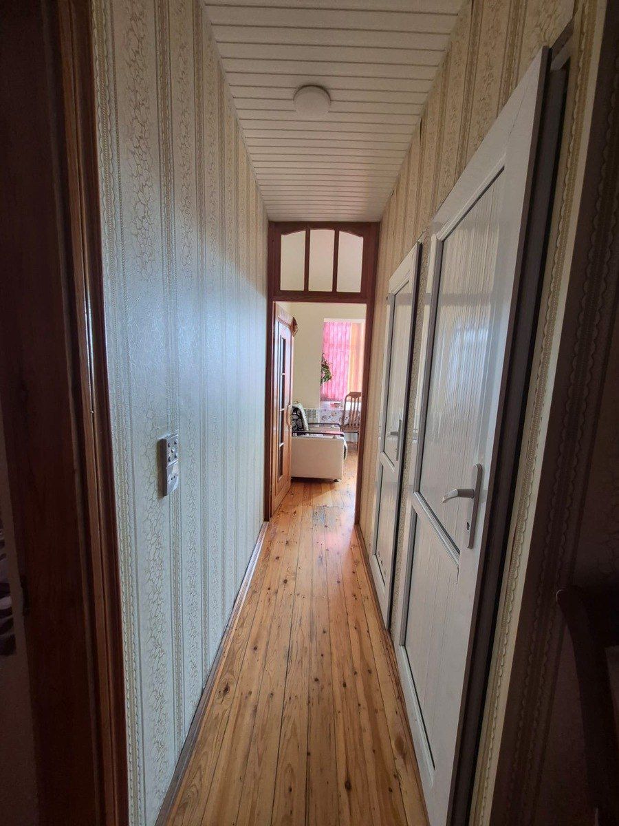 Satılır 3 otaqlı köhnə tikili 85 m² — Mənzil, Bakı (3)