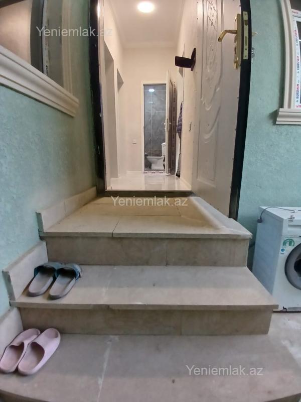 Satılır 2 otaqlı Həyət evi / Villa, 36 m², Masazır — Ev, villa, Abşeron (3)