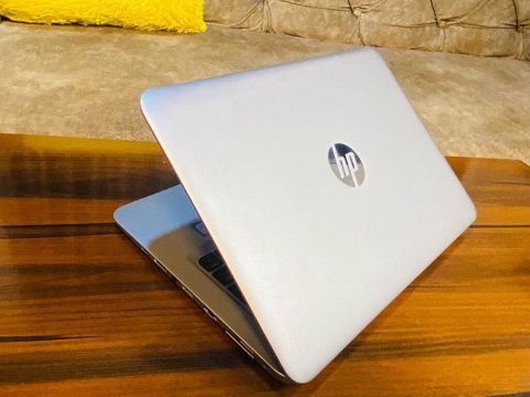İşlənmiş HP EliteBook, 14 Intel Core i5, 256 GB, Pulsuz çatdırılma — Bakı