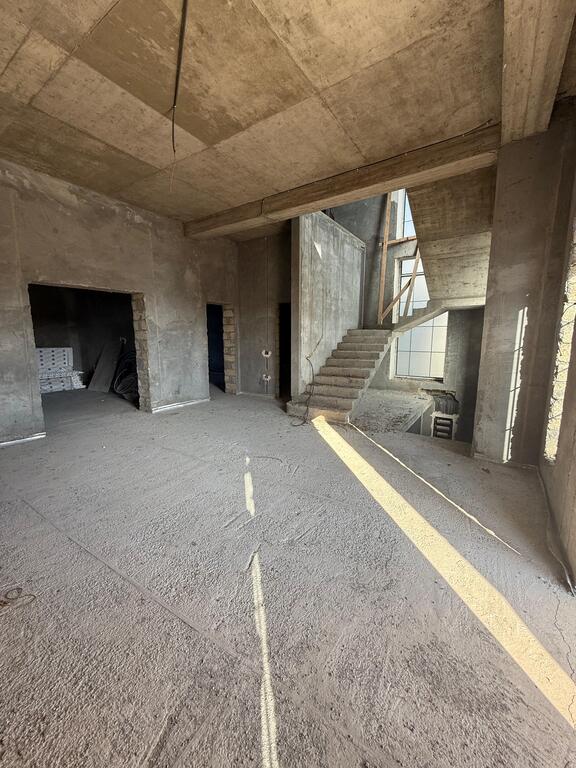 Satılır 7 otaqlı həyət evi/bağ evi 640 m² — Ev, villa, Bakı (12)