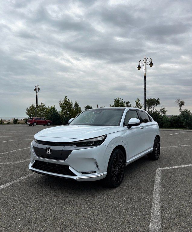 Honda e:NP1, 68.8 kWh, 2022 il, 175 000 km — Avtomobillər, Sumqayıt (2)