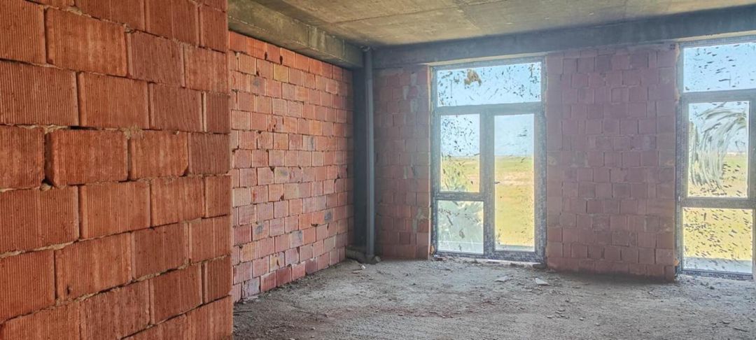 Satılır 2 otaqlı yeni tikili 58 m² — Mənzil, Bakı (7)