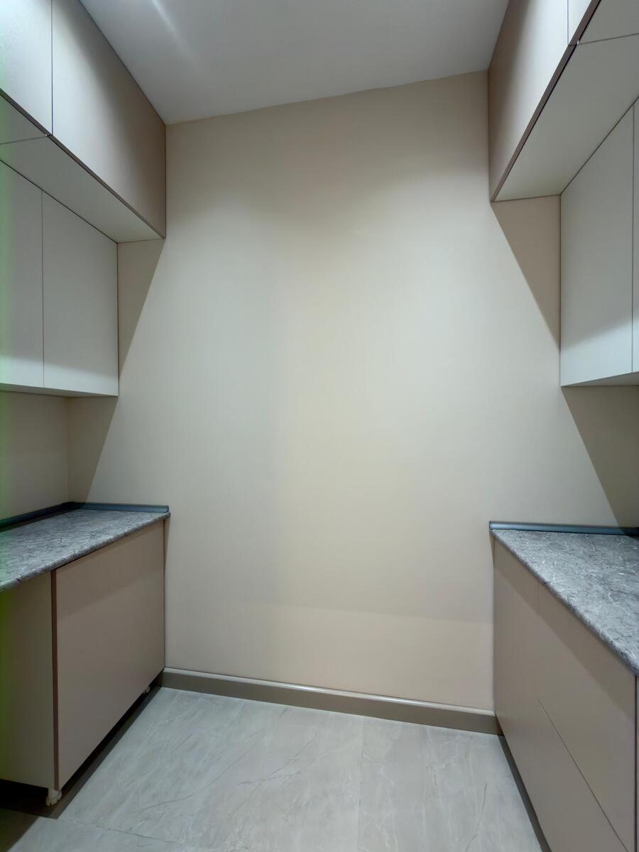Satılır 4 otaqlı yeni tikili 142 m² — Mənzil, Bakı (6)