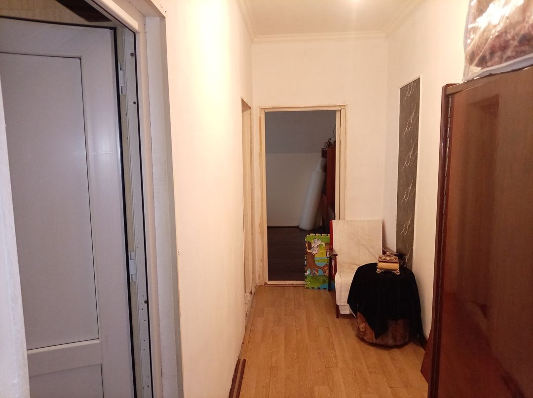 Satılır 3 otaqlı həyət evi/bağ evi 65 m² — Ev, villa, Bakı (4)
