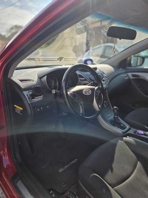 Hyundai Elantra, 1.8 L, 2014 il, 289 682 km 77-NL-226 — Avtomobillər, Bakı (10)