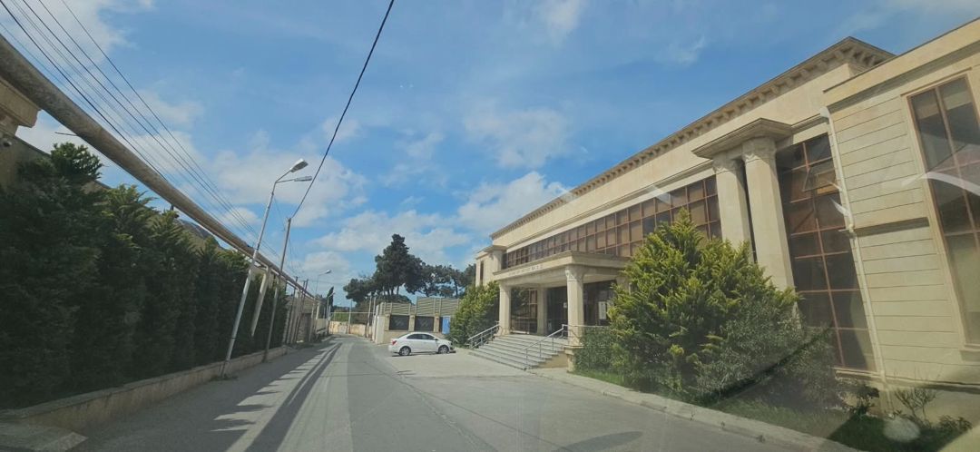Satılır torpaq 60 sot — Torpaq, Bakı (2)