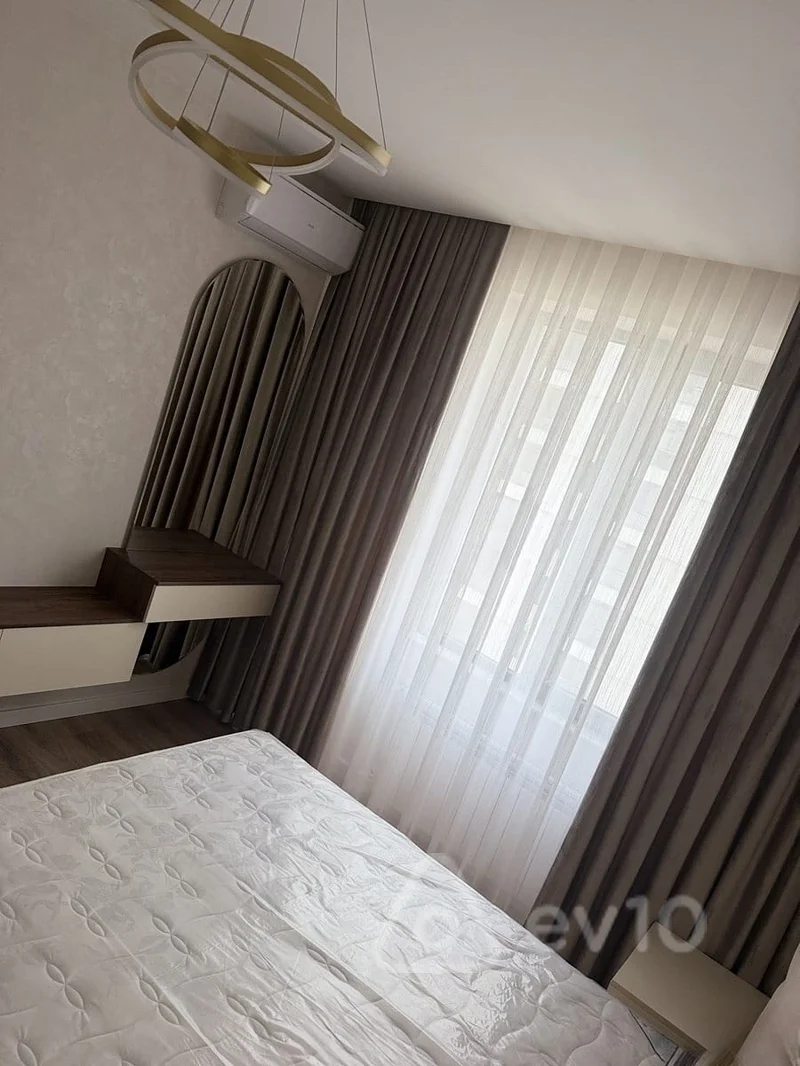 3 otaqlı mənzil, 75 m², Yasamal — kirayə — Mənzil, Bakı (5)