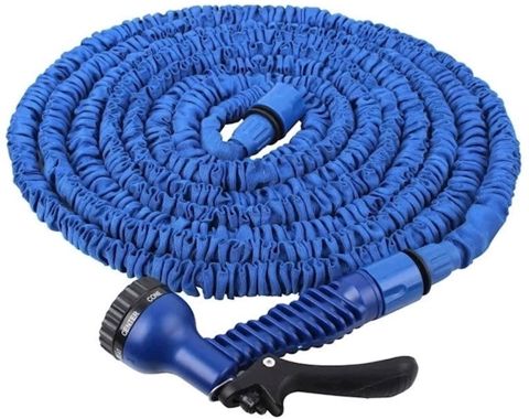 Şlanq suvarma üçün Magic Hose 30 metr, məhsul çeşiddə — Bakı
