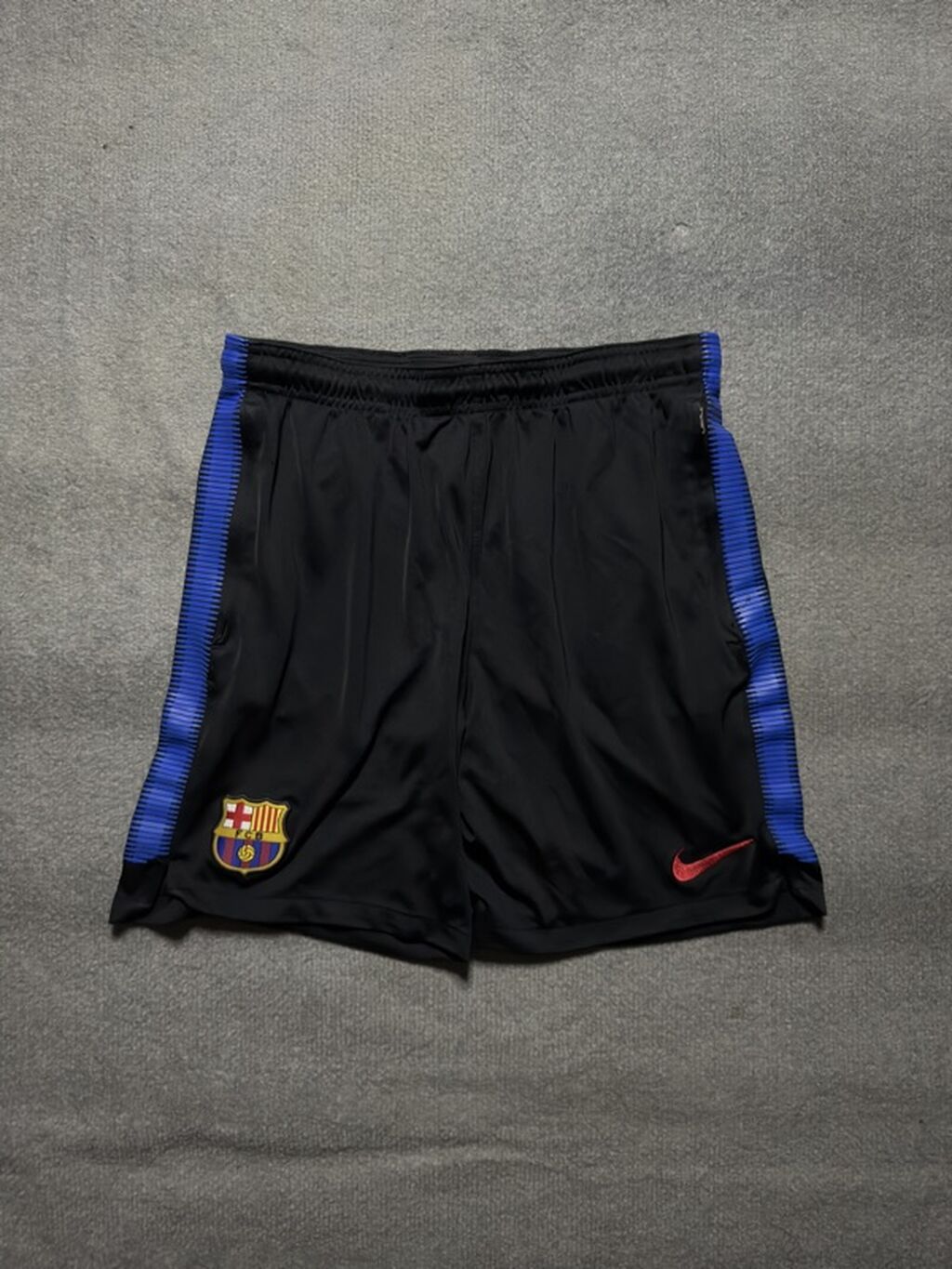 Şort, Nike, M, rəng - Qara — Şort, Bakı