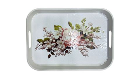 Sini Harmony Time 3911, rəngbərəng, plastik, 24х34 sm — Bakı