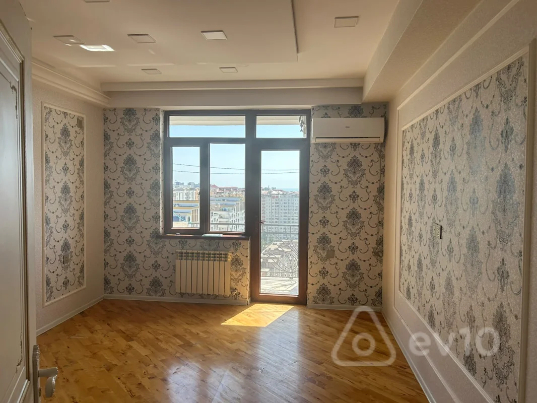 2 otaqlı mənzil, 73 m², əhmədli metrosu — kirayə — Mənzil, Bakı