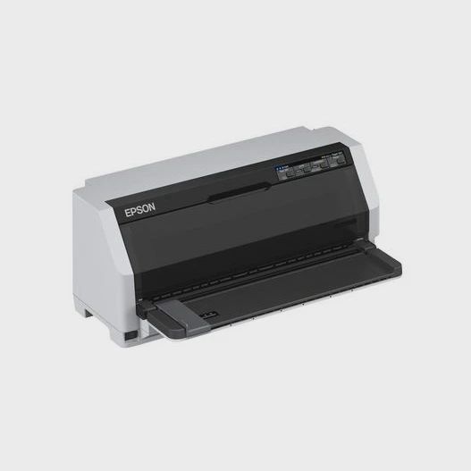 Epson LQ-690II eeb 220V nlsp (C11CJ82401) — Printerləri, Bakı (2)