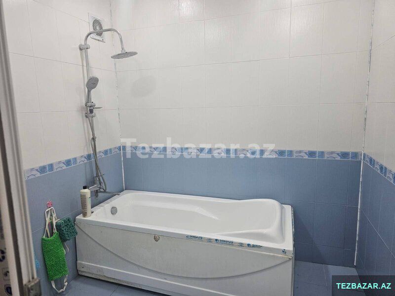 Buzovnada həyət evi satılırrr — Ev, villa, Bakı (6)