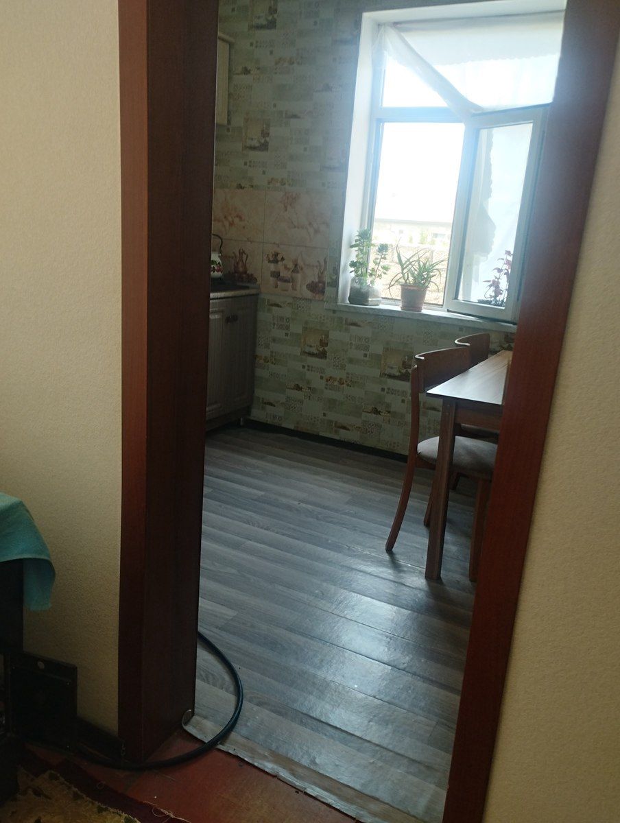 Satılır 3 otaqlı həyət evi/bağ evi 80 m² — Ev, villa, Bakı (6)