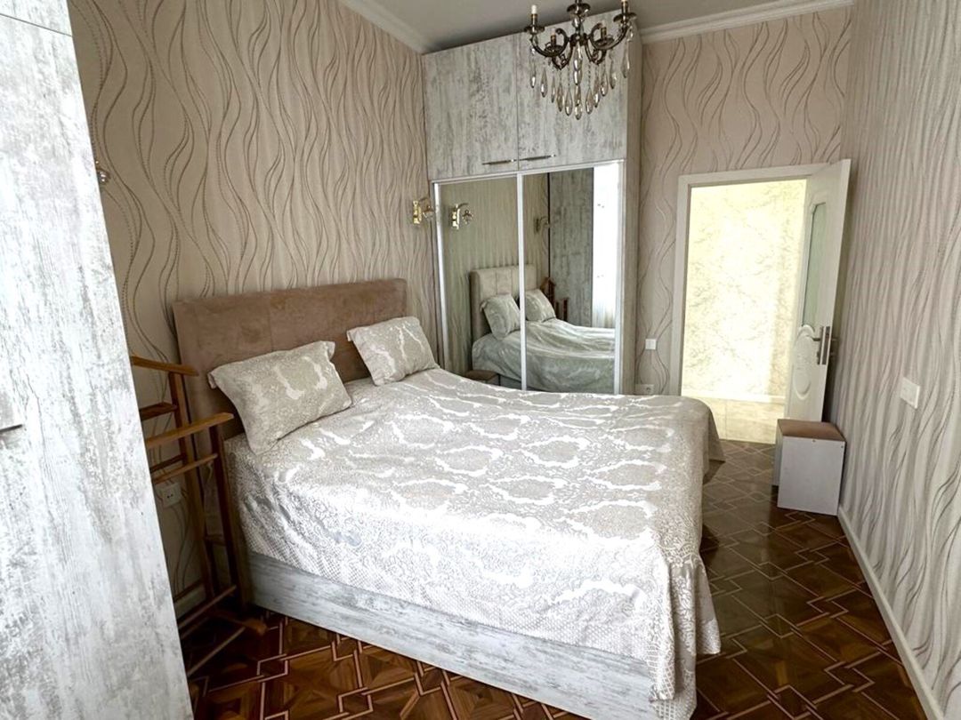 Satılır 2 otaqlı yeni tikili 86 m² — Mənzil, Bakı (5)