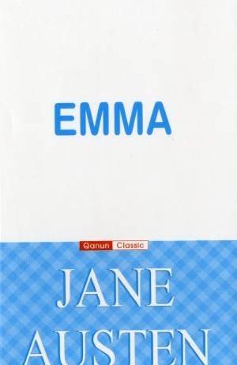 Emma — Bakı