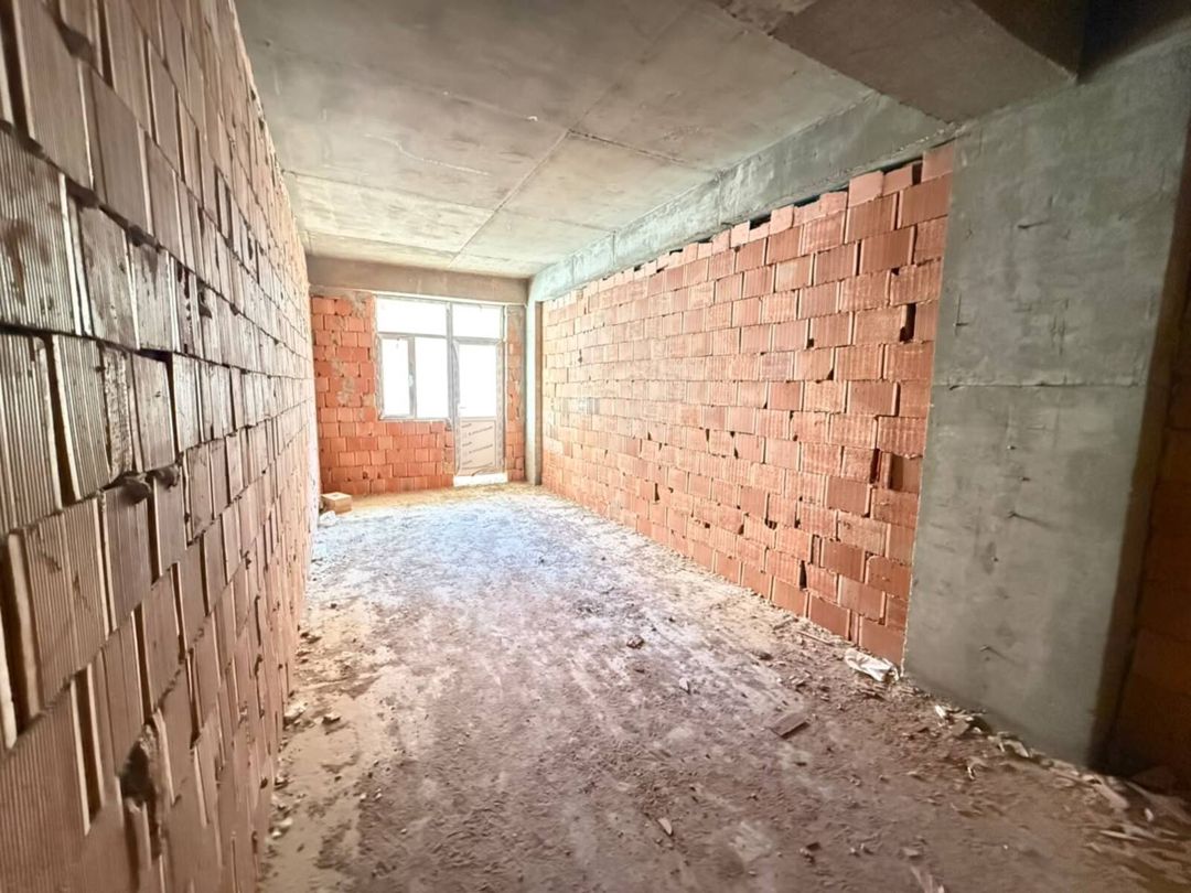 Satılır 2 otaqlı yeni tikili 65 m² — Mənzil, Bakı (4)