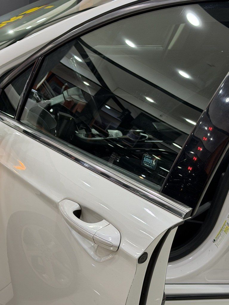 Ford Fusion (North America), 1.5 L, 2016 il, 225 000 km — Avtomobillər, Sumqayıt (9)