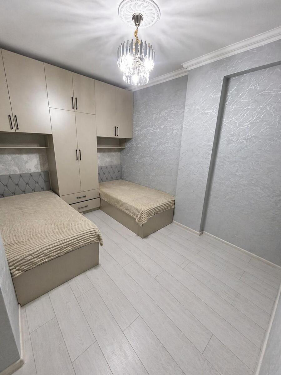 Satılır 3 otaqlı yeni tikili 70 m² — Mənzil, Xırdalan (8)