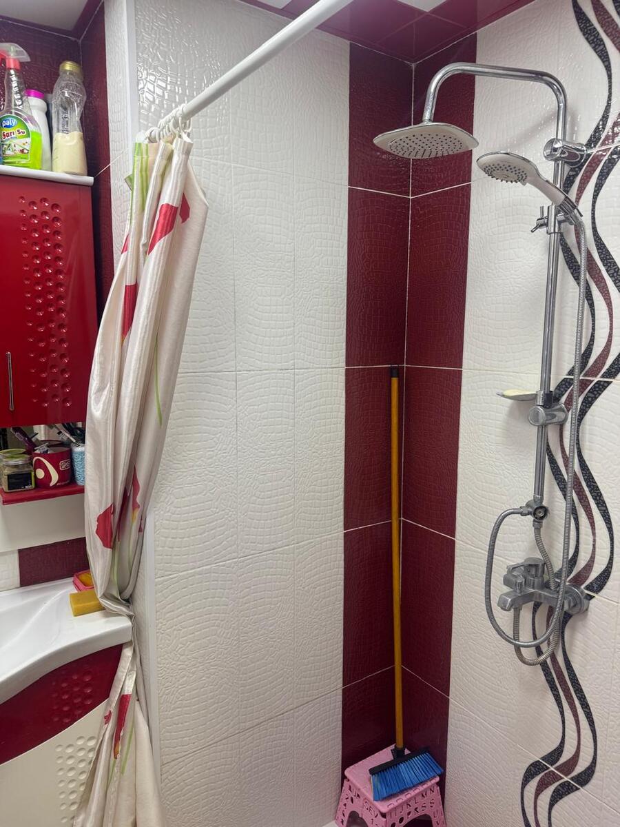Satılır 3 otaqlı yeni tikili 86 m² — Mənzil, Bakı (6)