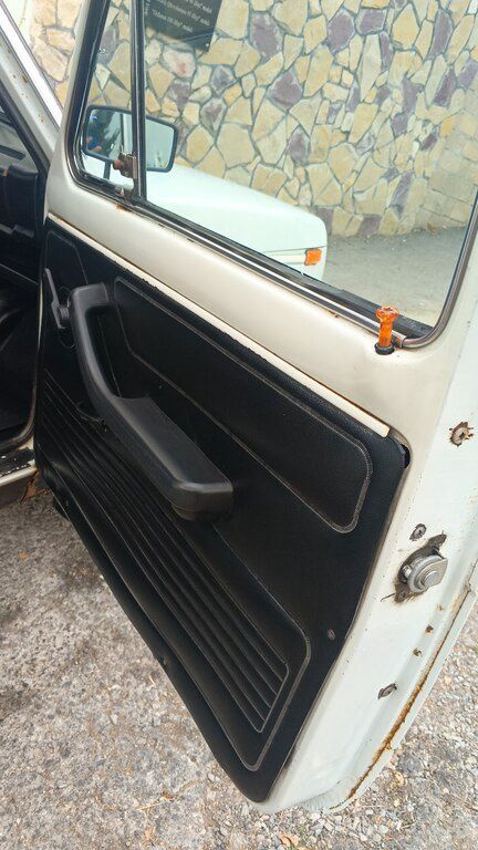 Lada (VAZ) Niva, 1.6 L, 1992 il, 12 000 km 56-BJ-110 — Avtomobillər, Şamaxı (5)