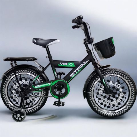 uşaq velosipedi 16 ölçü XG29012 — Bakı