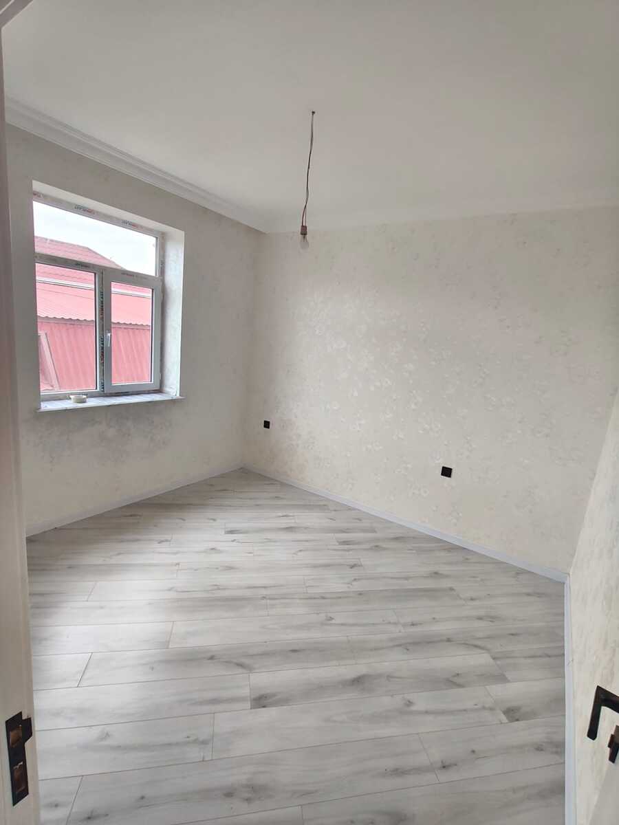 Satılır 4 otaqlı həyət evi/bağ evi 86 m² — Ev, villa, Xırdalan (7)