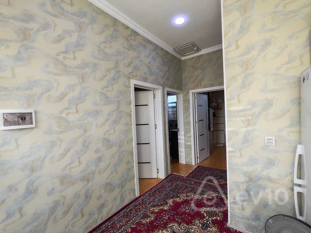 3 otaqlı həyət evi, 66 m², Xirdalan seheri, Xırdalan — Ev, villa, Xırdalan (10)