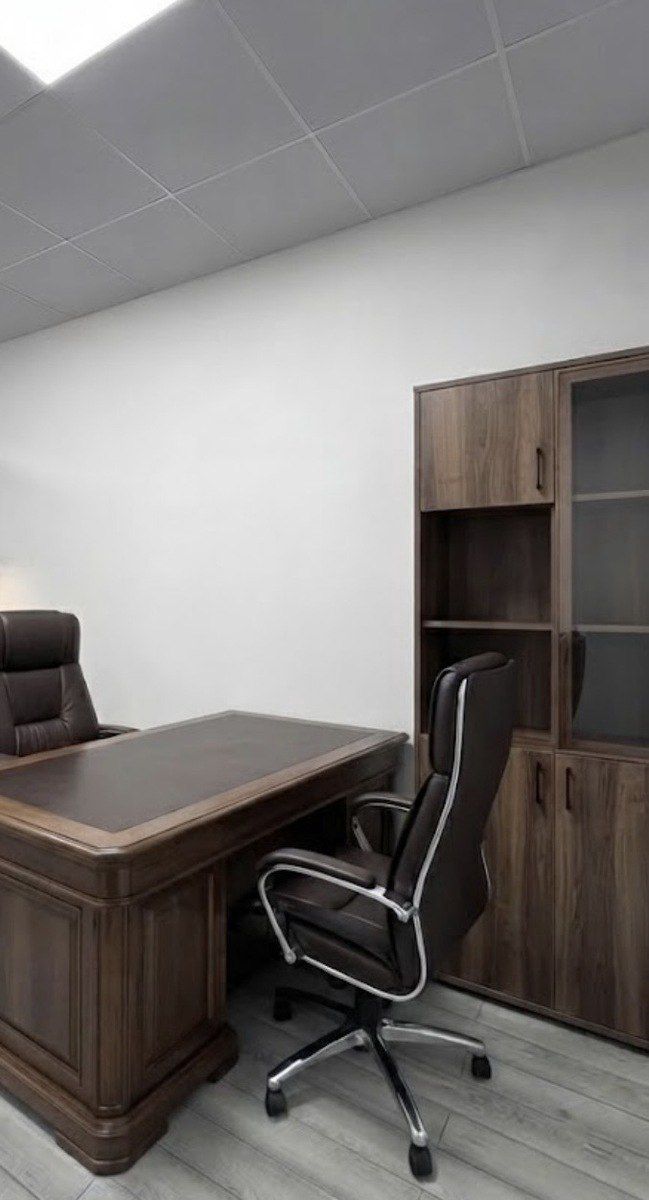 İcarəyə verilir 3 otaqlı ofis 52 m² — Ofis, Bakı (6)