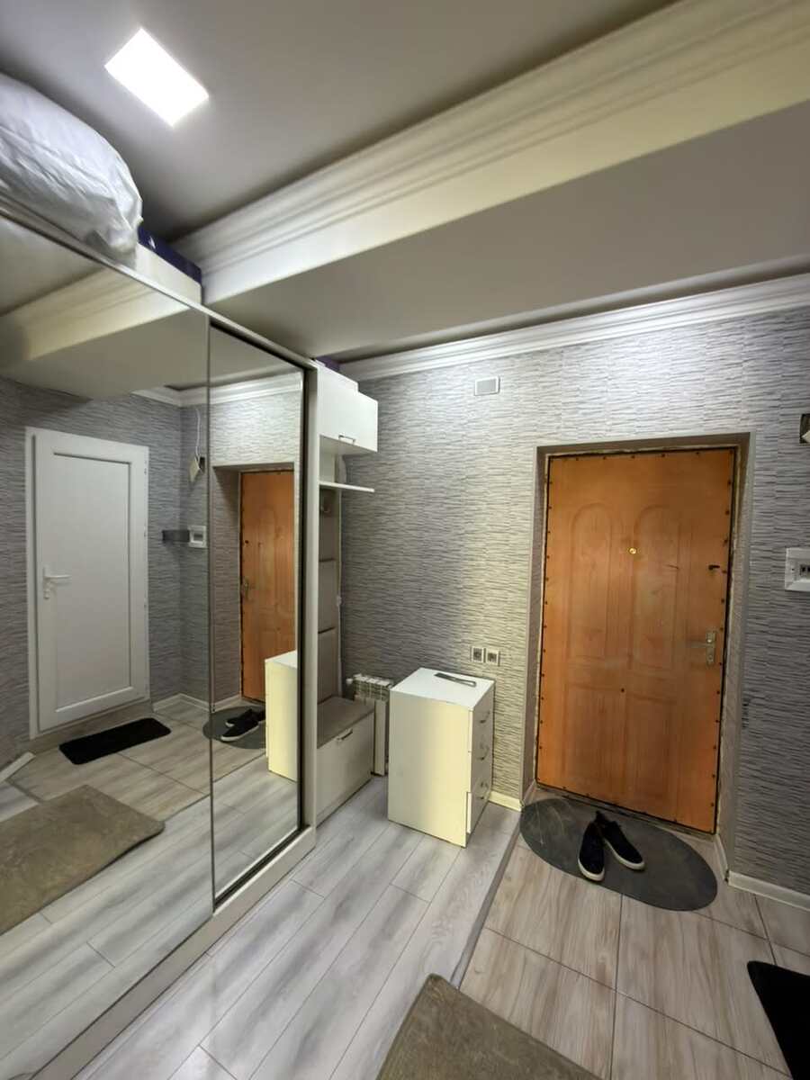 Satılır 2 otaqlı yeni tikili 47 m² — Mənzil, Bakı (9)