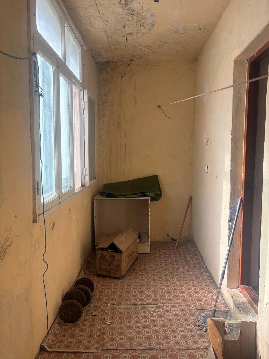 Satılır 2 otaqlı köhnə tikili 51.7 m² — Mənzil, Bakı (12)