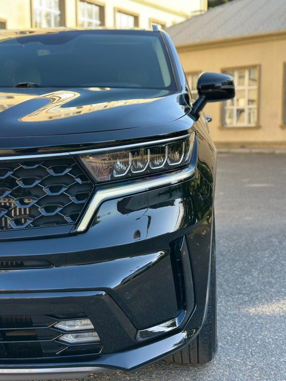 Kia Sorento, 1.6 L, 13.8 kWh, 2022 il, 63 000 km — Avtomobillər, Bakı (5)
