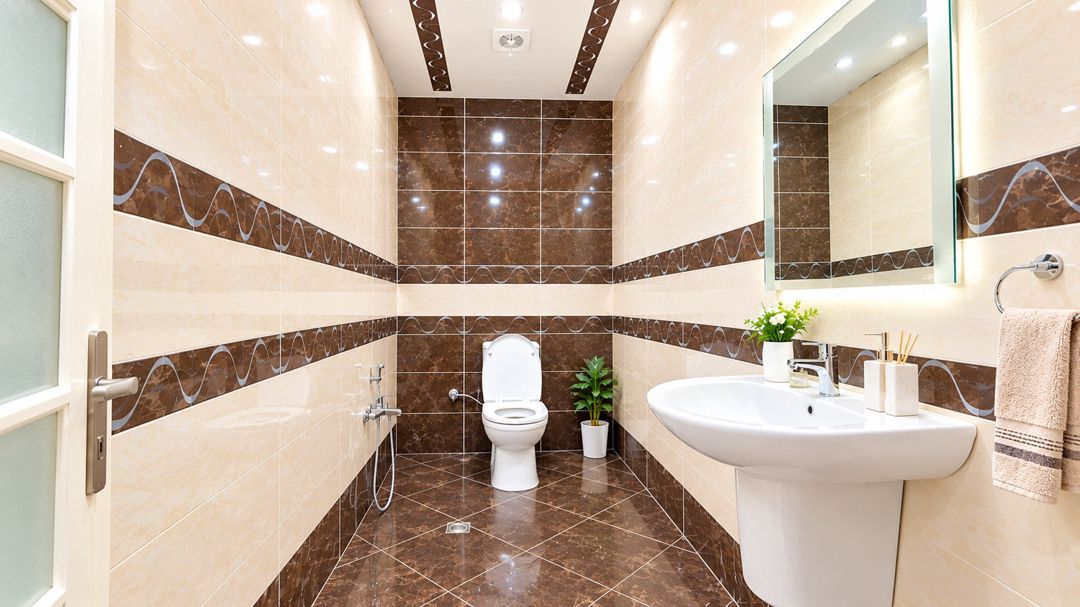 Satılır 3 otaqlı yeni tikili 165 m² — Mənzil, Bakı (11)
