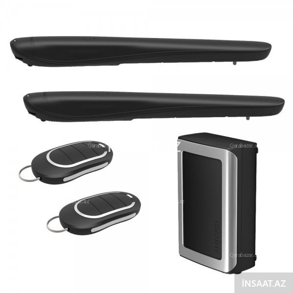 Avtomatik qapi qollari Alutech Sv-500 Belarusiya — Təhlükəsizlik sistemləri, Bakı (2)