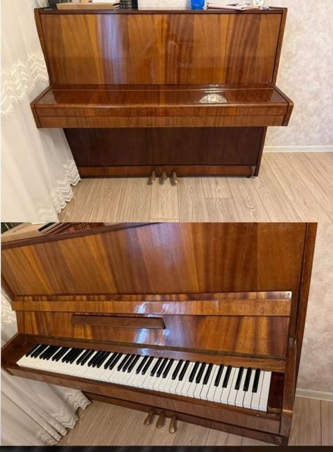 Pianino satilir 150 azn unvan Sumqayit 3999 Nilay/Gunel1Ağac — ikinciel_ewyalarv