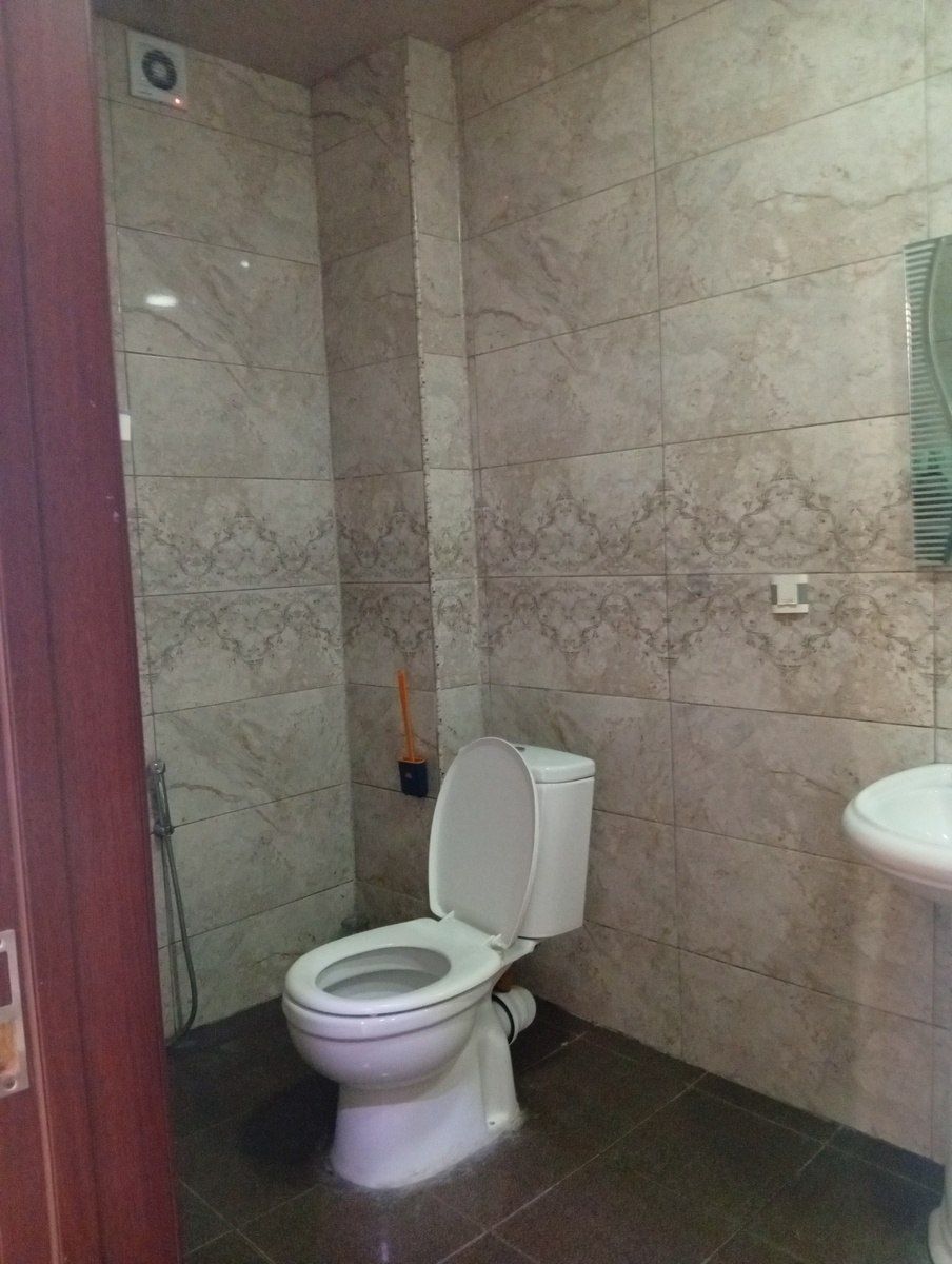 İcarəyə verilir 2 otaqlı yeni tikili 80 m² — Mənzil, Bakı (12)