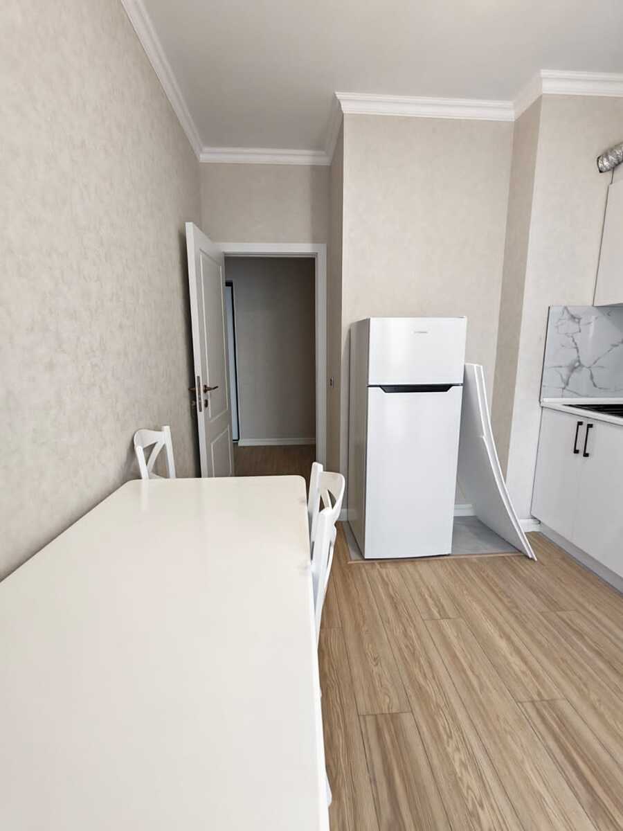 İcarəyə verilir 1 otaqlı yeni tikili 39 m² — Mənzil, Sumqayıt (6)