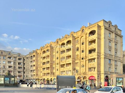 Satılır 2 otaqlı Bina evi menzil (Köhnə tikili), 40 m², Nərimanov rayonu — Bakı